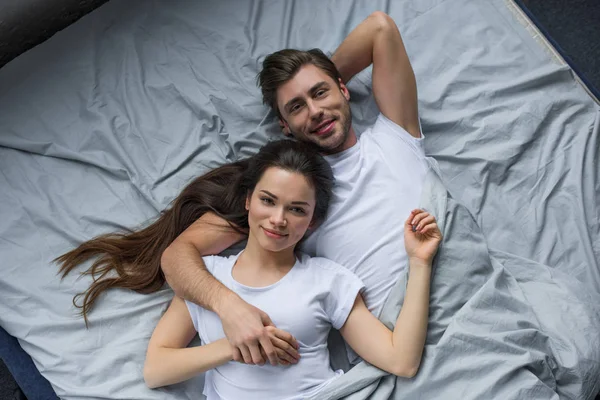 Casal. — Fotografia de Stock