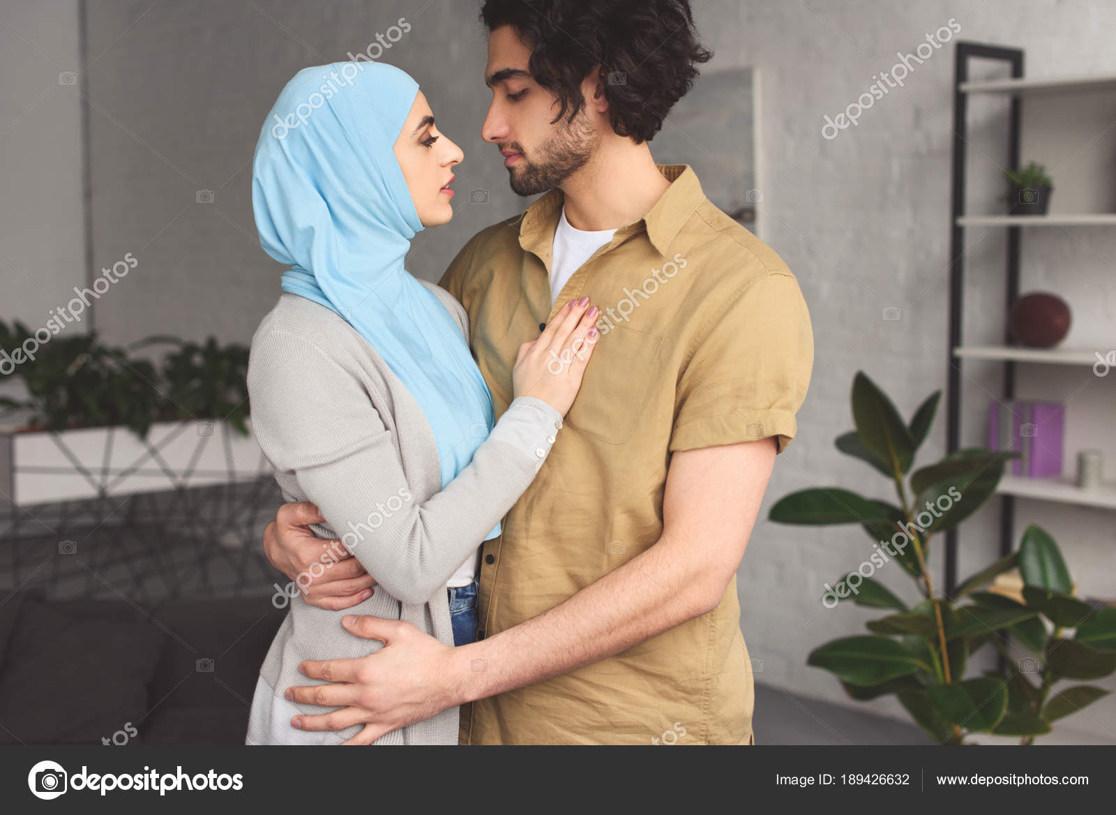 Dating een moslim vriendje