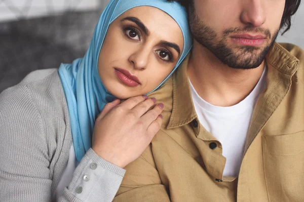 Muslims — Stock Photo, Image