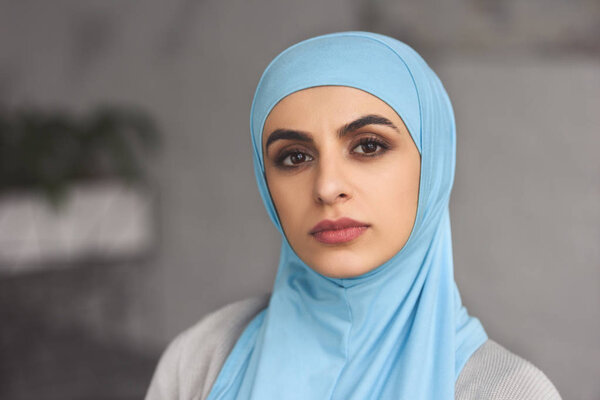 muslim woman