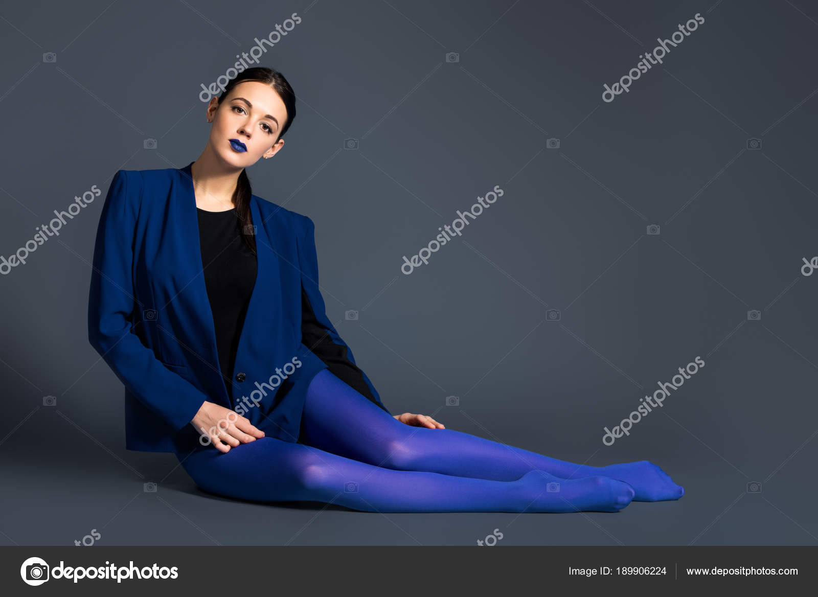 OF DOMINIC DOROFEI RUSSIAN Fine Ass In Jeans