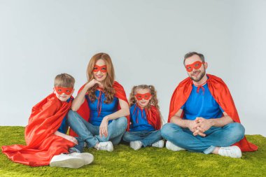 Super family