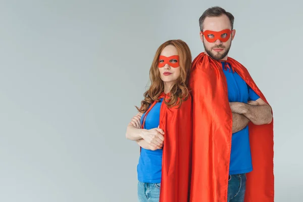 Super pareja — Foto de Stock