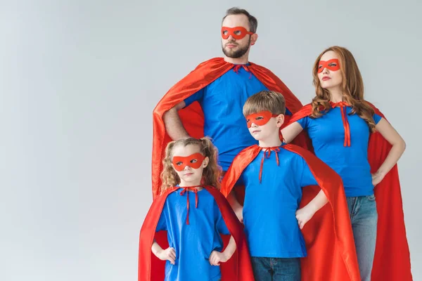 Superheroes — Stock fotografie