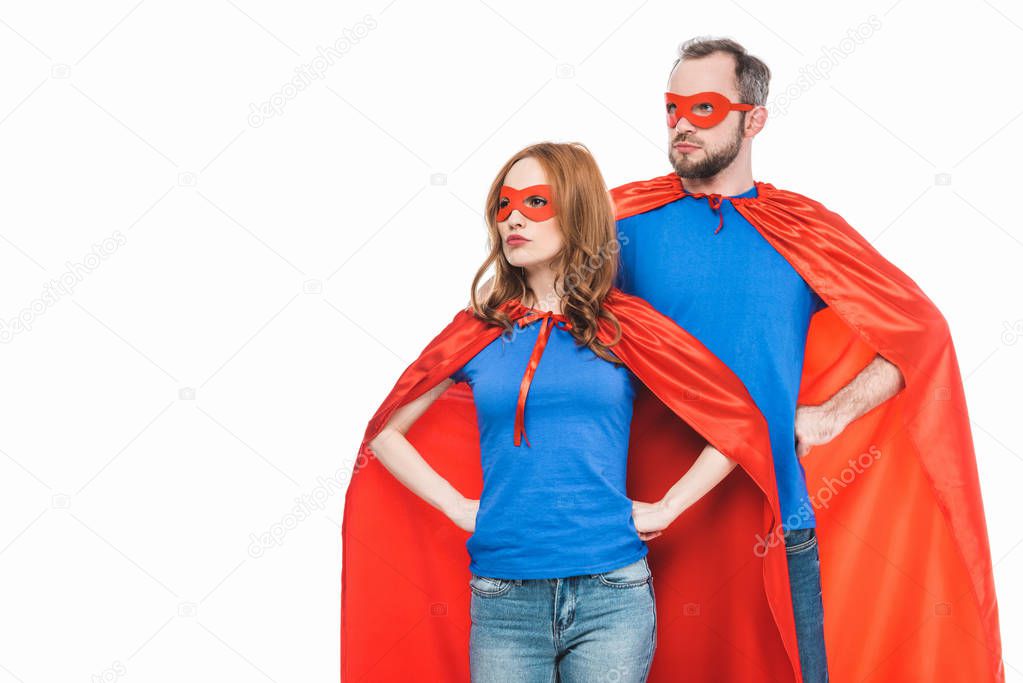 Super couple