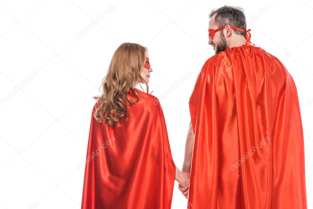 super couple