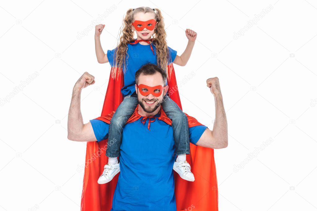 super father