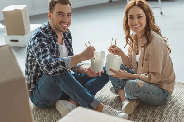 Reubicación — Foto de stock gratis