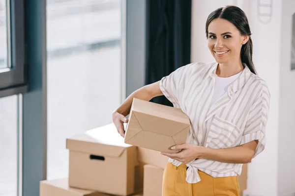 Neues Büro — Stockfoto