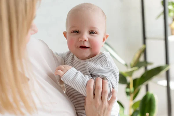 Baby — Stock Photo, Image