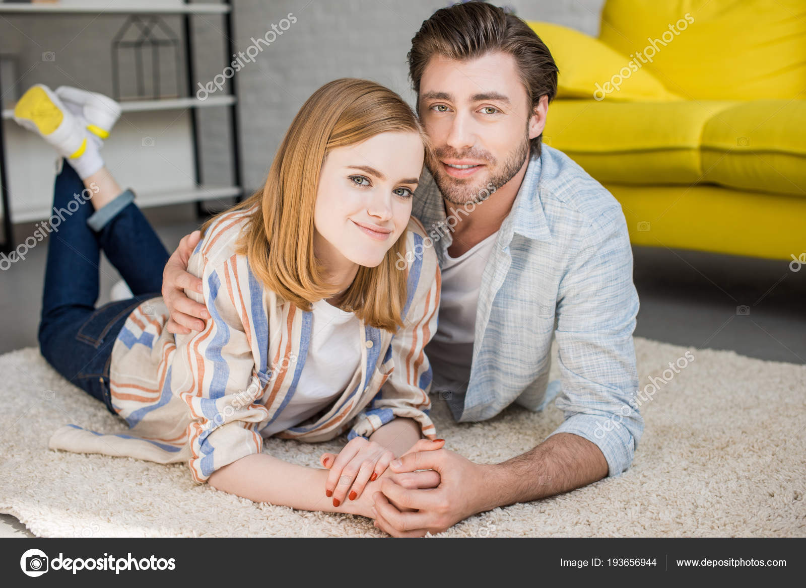 Dating με κουβέρτες