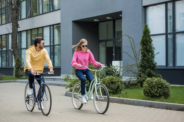 Bicycles — Stock Photo, Image