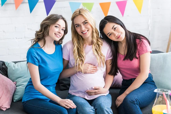 Fiesta del bebé — Foto de Stock