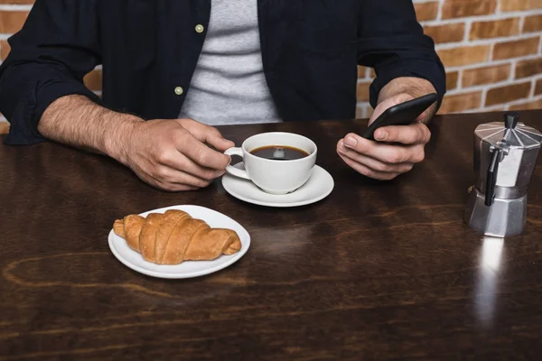 Café — Photo de stock