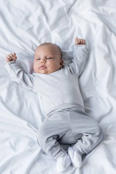 Petit garçon bébé — Stock Photo