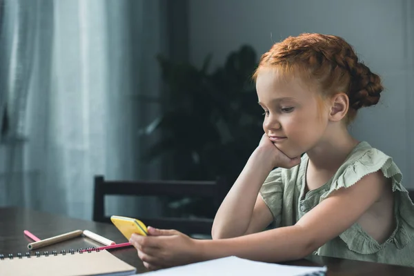 Bored — Stock Photo