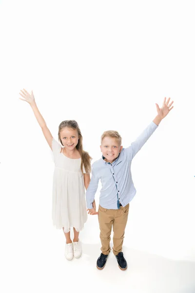 Kids — Stock Photo