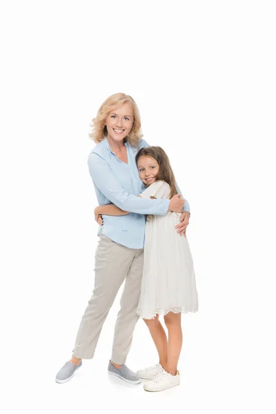 Mother — Stock Photo