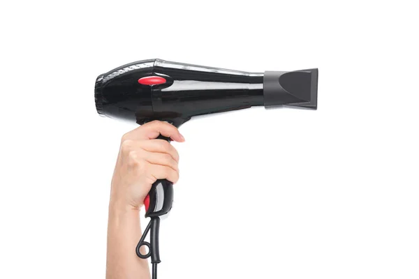 Hairdryer — Stock Photo