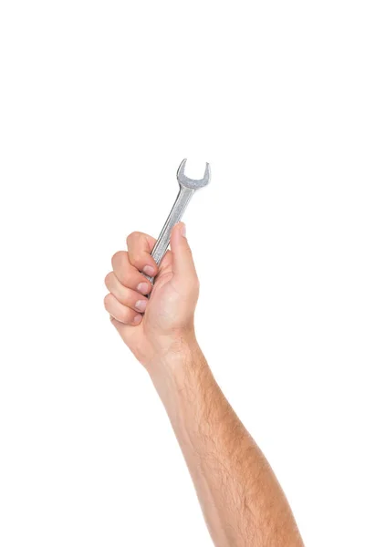 Spanner — Stock Photo