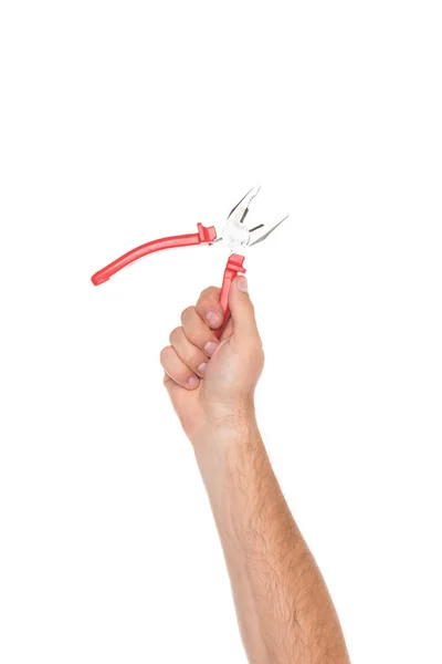 Pliers — Stock Photo