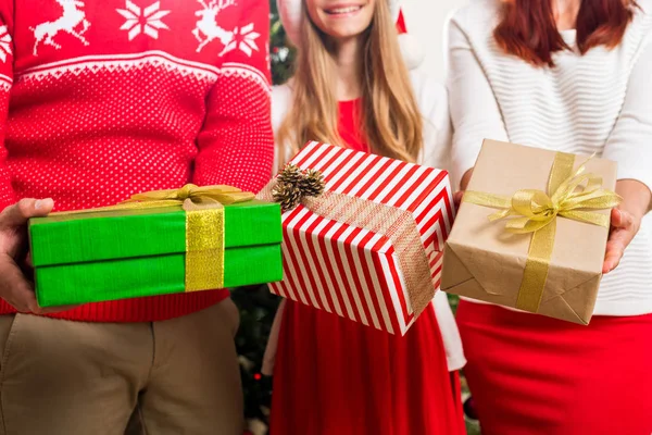 Weihnachten — Stockfoto