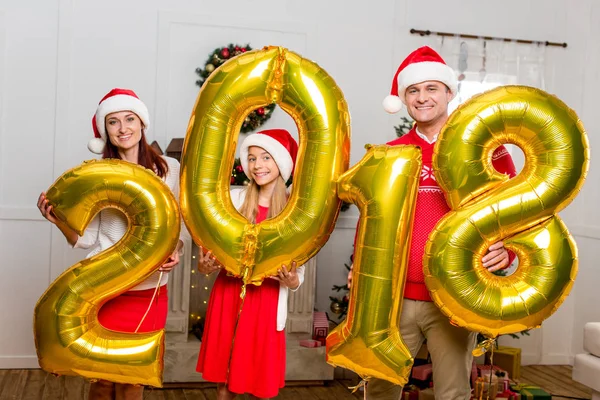 Año Nuevo - foto de stock