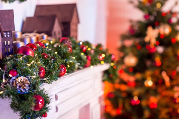 Natal. — Fotografia de Stock