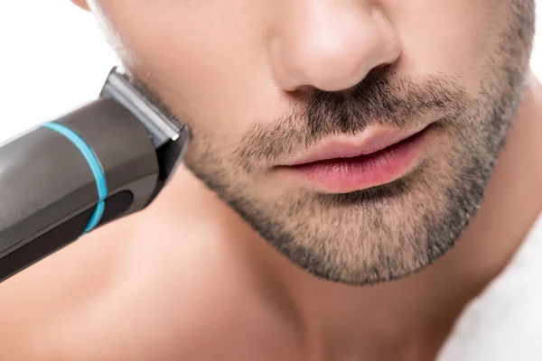 Trimmer — Stock Photo