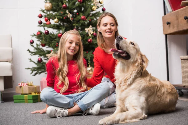 Veille de Noël — Photo de stock