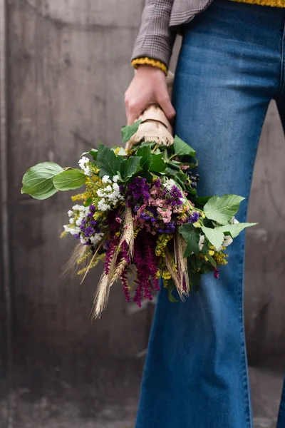 Bouquet — Photo de stock