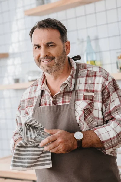 Bartender — Stock Photo