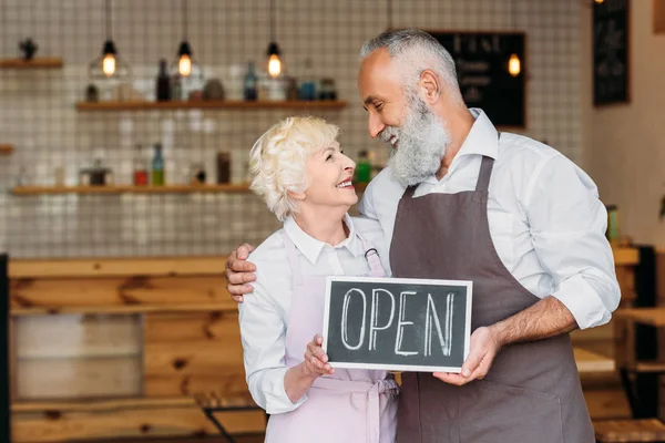 Kleine Unternehmen — Stockfoto