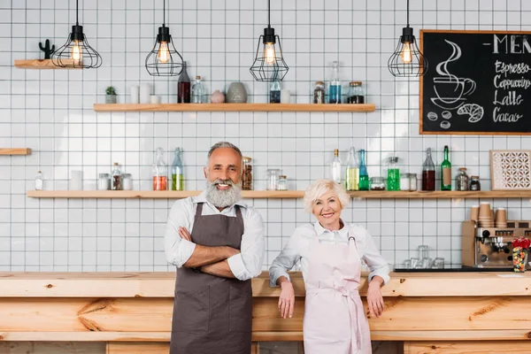 Kleine Unternehmen — Stockfoto