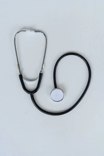 Stethoscope — Stock Photo