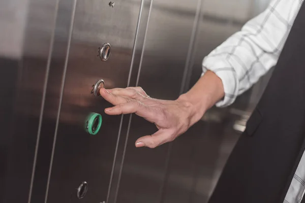 Elevator — Stock Photo