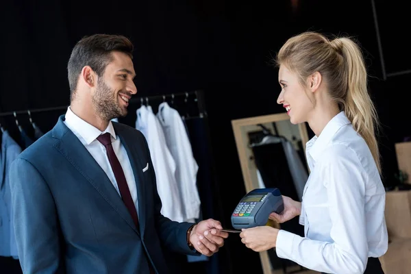 Compras - foto de stock