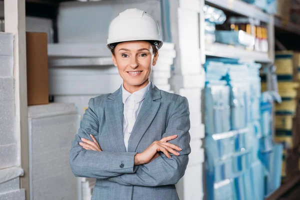 Worker — Stock Photo