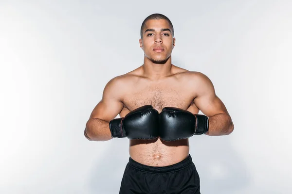 Boxing — Stock Photo