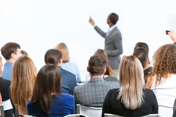 Konferenz — Stockfoto