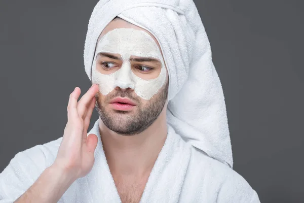 Skin care — Stock Photo