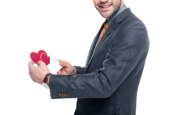 Valentinstag — Stockfoto