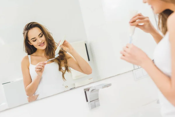 Bathroom — Stock Photo