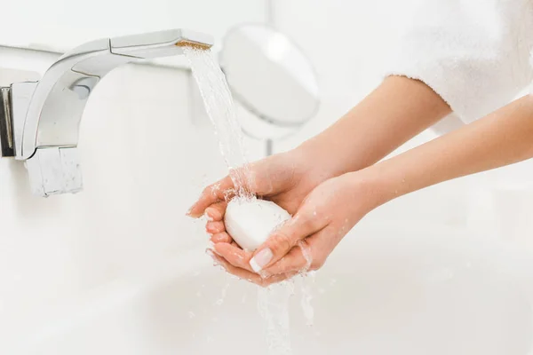 Hygiene — Stock Photo