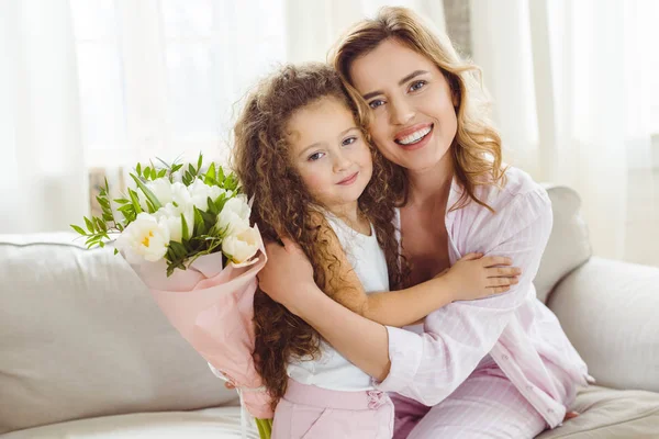 Mother day — Stock Photo