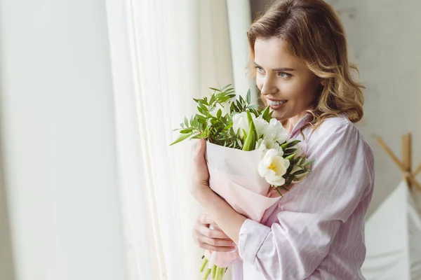 Festa della donna — Stock Photo