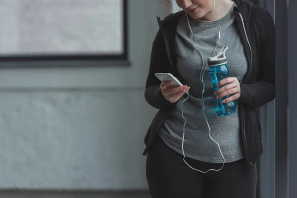 Overweight — Stock Photo