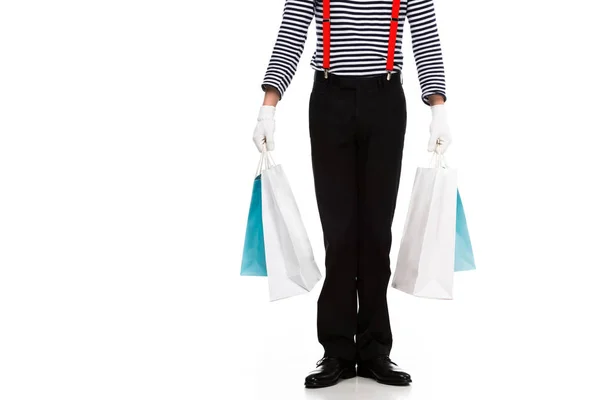 Shopping — Stock Photo