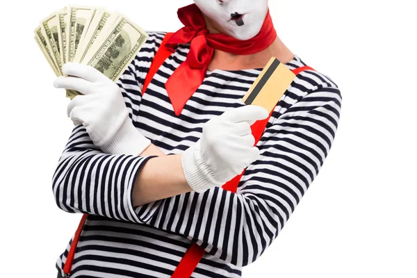 Dinero - foto de stock