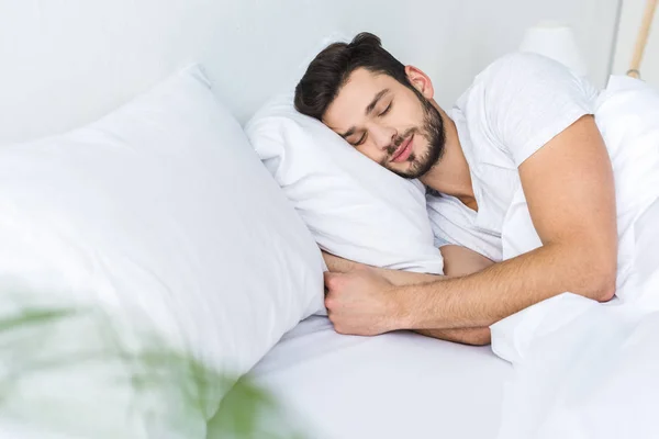 Sleep — Stock Photo